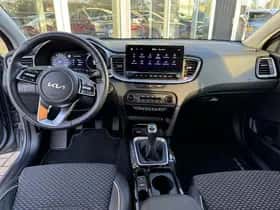 Kia Ceed Sportswagon (2023) thumbnail 53