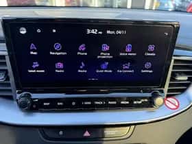 Kia Ceed Sportswagon (2023) thumbnail 54