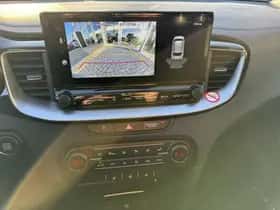 Kia Ceed Sportswagon (2023) thumbnail 55