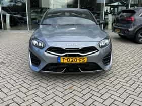 Kia Proceed (2023) thumbnail 3
