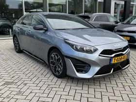 Kia Proceed (2023) thumbnail 38