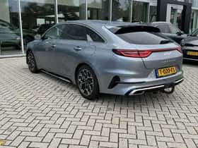 Kia Proceed (2023) thumbnail 40