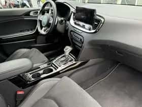 Kia Proceed (2023) thumbnail 44
