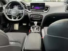 Kia Proceed (2023) thumbnail 45