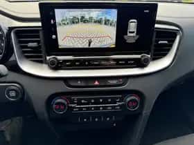 Kia Proceed (2023) thumbnail 48