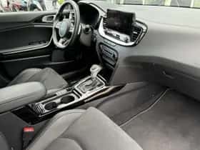 Kia Proceed (2023) thumbnail 10