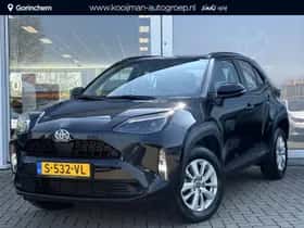 Toyota Yaris-cross