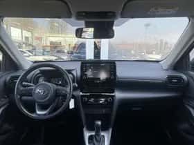 Toyota Yaris-cross (2023) thumbnail 14
