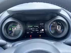 Toyota Yaris-cross (2023) thumbnail 22