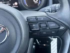 Toyota Yaris-cross (2023) thumbnail 24