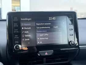 Toyota Yaris-cross (2023) thumbnail 26