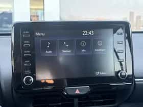 Toyota Yaris-cross (2023) thumbnail 28
