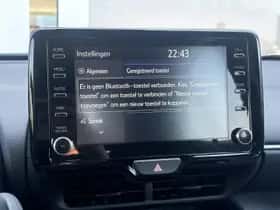 Toyota Yaris-cross (2023) thumbnail 30