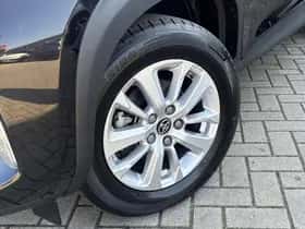 Toyota Yaris-cross (2023) thumbnail 34