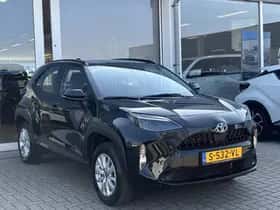 Toyota Yaris-cross (2023) thumbnail 35