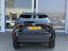 Toyota Yaris-cross (2023) thumbnail 37
