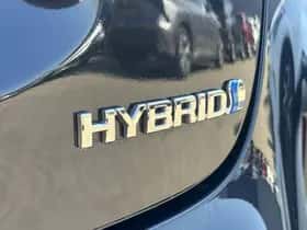 Toyota Yaris-cross (2023) thumbnail 41