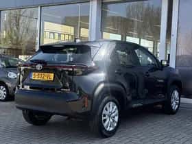 Toyota Yaris-cross (2023) thumbnail 42