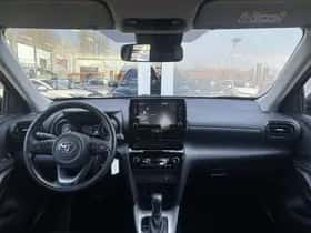 Toyota Yaris-cross (2023) thumbnail 46