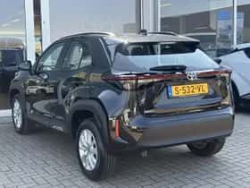 Toyota Yaris-cross (2023) thumbnail 6