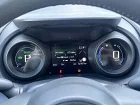 Toyota Yaris-cross (2023) thumbnail 54