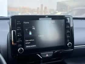 Toyota Yaris-cross (2023) thumbnail 55