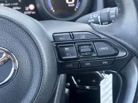Toyota Yaris-cross (2023) thumbnail 56