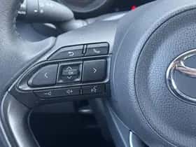 Toyota Yaris-cross (2023) thumbnail 57