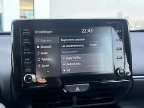 Toyota Yaris-cross (2023) thumbnail 58