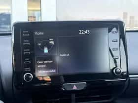 Toyota Yaris-cross (2023) thumbnail 59