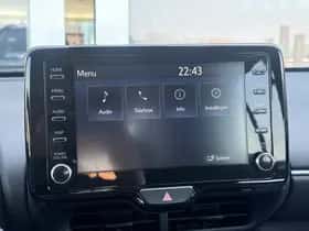 Toyota Yaris-cross (2023) thumbnail 60