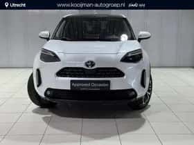 Toyota Yaris-cross (2023) thumbnail 69