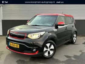Kia Soul EV
