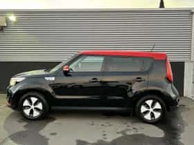 Kia Soul EV (2015) thumbnail 2