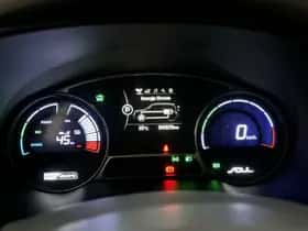 Kia Soul EV (2015) thumbnail 12