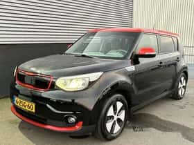 Kia Soul EV (2015) thumbnail 32