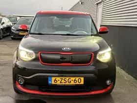 Kia Soul EV (2015) thumbnail 33