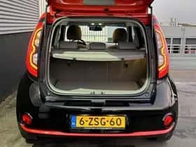 Kia Soul EV (2015) thumbnail 36