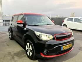 Kia Soul EV (2015) thumbnail 6