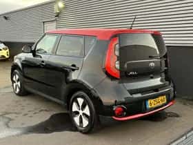 Kia Soul EV (2015) thumbnail 9