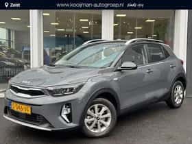 Kia Stonic (2023) thumbnail 22