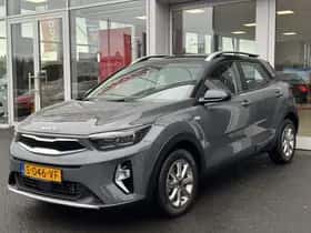 Kia Stonic (2023) thumbnail 24