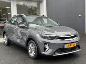 Kia Stonic (2023) thumbnail 25