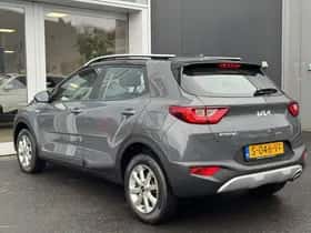 Kia Stonic (2023) thumbnail 27
