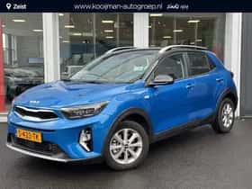 Kia Stonic (2023) thumbnail 46