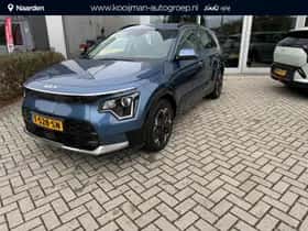 Kia Niro EV