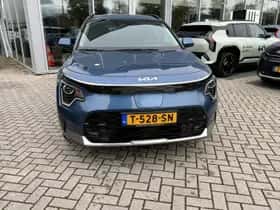 Kia Niro EV (2023) thumbnail 2