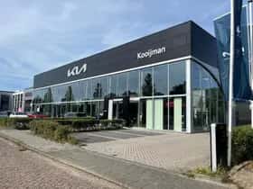 Kia Niro EV (2023) thumbnail 26