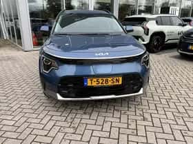 Kia Niro EV (2023) thumbnail 37