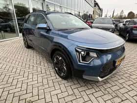 Kia Niro EV (2023) thumbnail 38